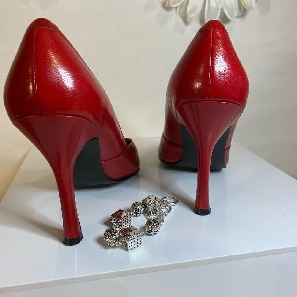 NWOB Michael Kors Stilettoes